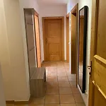 Alpinresort 5 By Interhome Apartment *