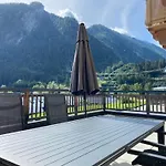 Apartment Alpinresort 5 By Interhome