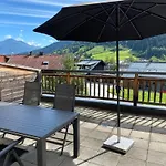 Alpinresort 5 By Interhome Apartment *