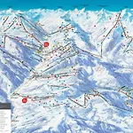 Apartment Alpinresort 5 By Interhome Kaprun
