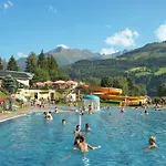 Alpinresort 5 By Interhome Apartment *