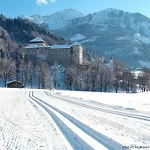 Apartment Alpinresort 5 By Interhome *