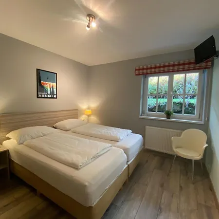 דירה Alpinresort 5 By Interhome