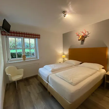 Alpinresort 5 By Interhome קפרון