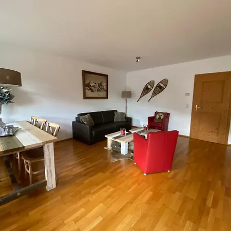 Alpinresort 5 By Interhome