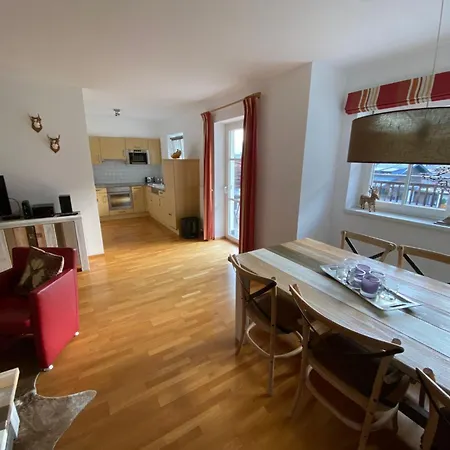 Alpinresort 5 By Interhome Appartement *