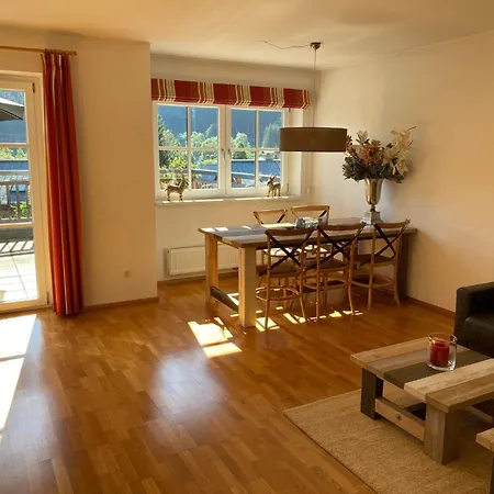 Appartement Alpinresort 5 By Interhome *