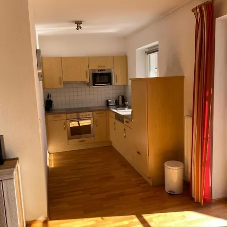 Apartment Alpinresort 5 By Interhome