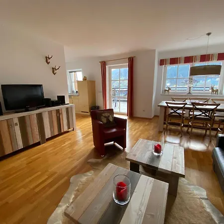 Alpinresort 5 By Interhome Appartamento *