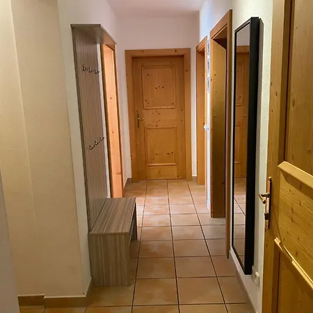 Alpinresort 5 By Interhome Apartment *