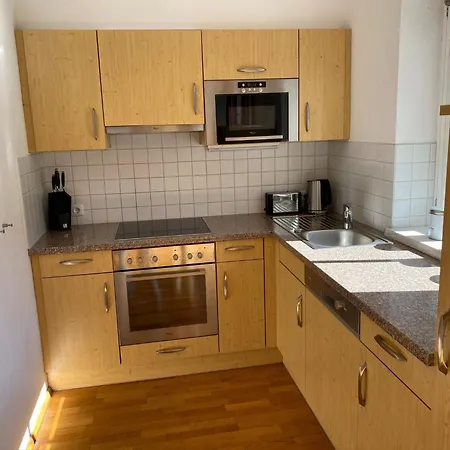 Appartamento Alpinresort 5 By Interhome Kaprun