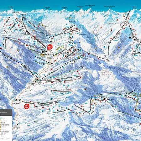 Appartamento Alpinresort 5 By Interhome Kaprun