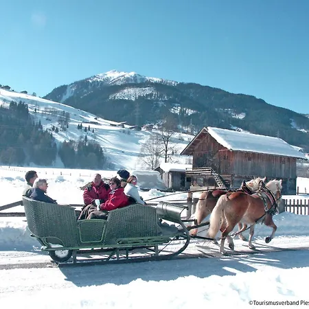 Alpinresort 5 By Interhome Appartamento *