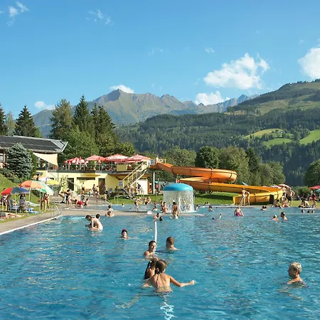 Alpinresort 5 By Interhome Appartamento *