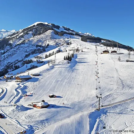 Alpinresort 5 By Interhome Kaprun