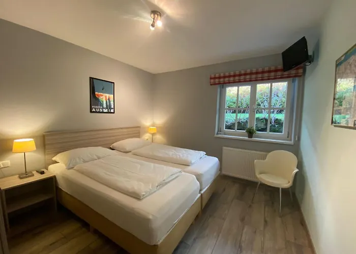 Appartement Alpinresort 5 By Interhome