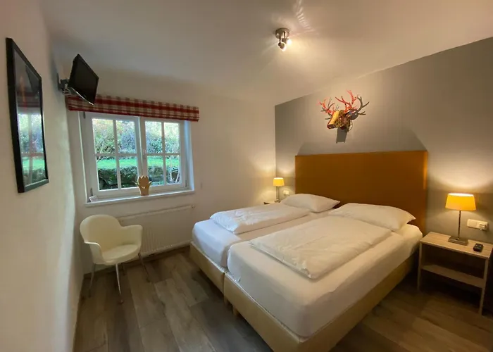 Alpinresort 5 By Interhome קפרון