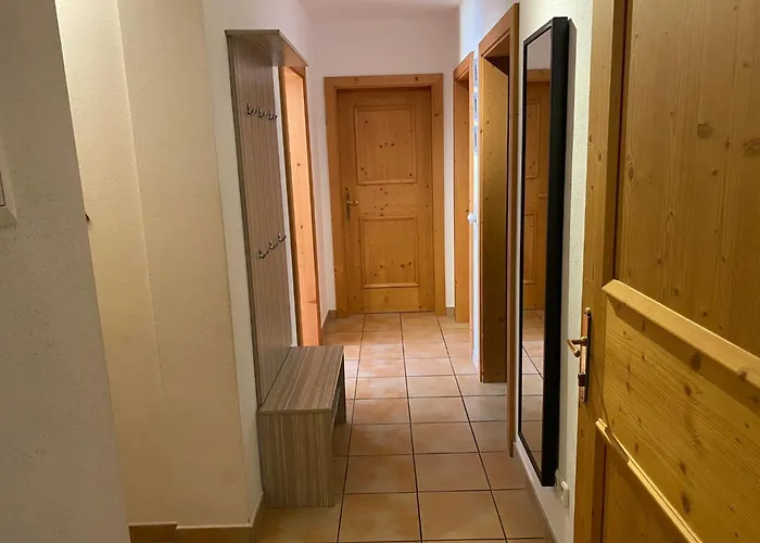 Alpinresort 5 By Interhome דירה *