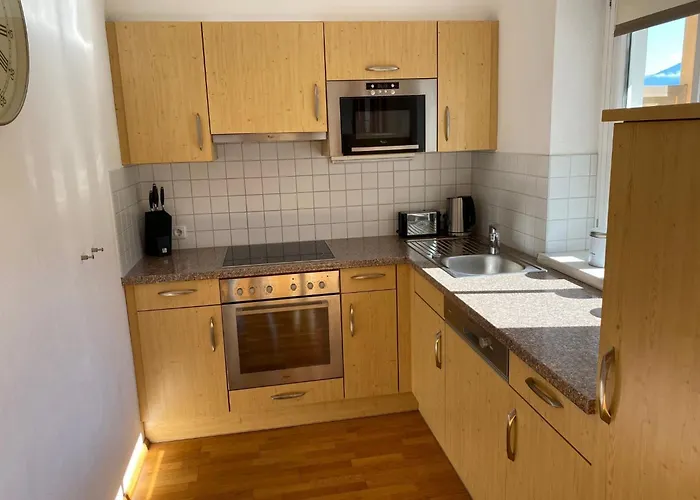 דירה Alpinresort 5 By Interhome קפרון