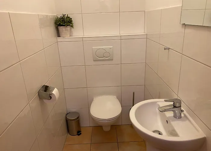 Appartement Alpinresort 5 By Interhome Kaprun
