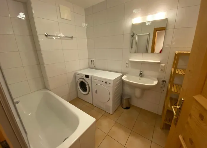 Appartement Alpinresort 5 By Interhome Kaprun