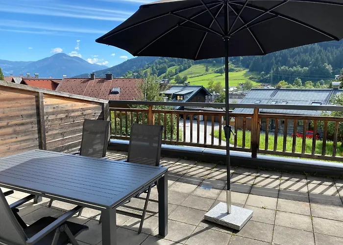 Alpinresort 5 By Interhome Appartement *