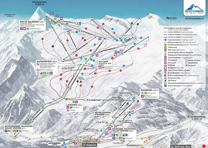 Appartement Alpinresort 5 By Interhome