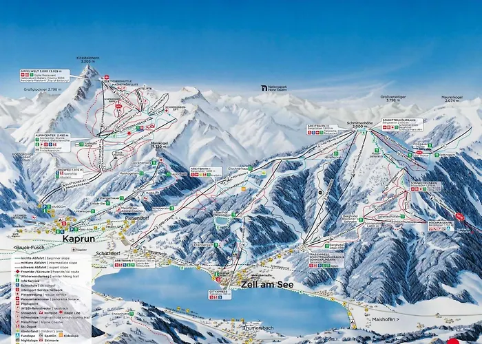 Alpinresort 5 By Interhome *