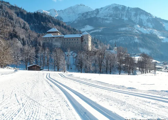 Appartement Alpinresort 5 By Interhome *